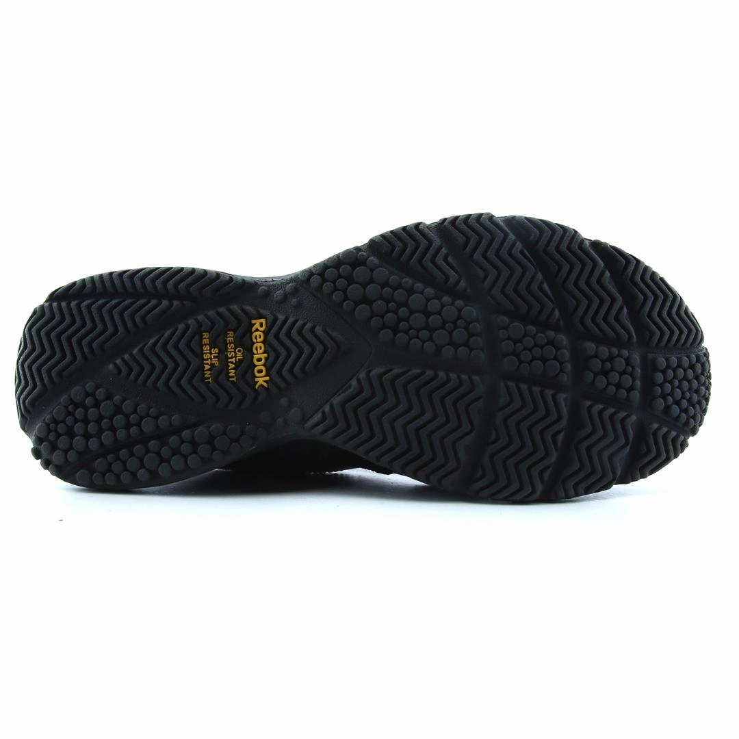 REEBOK  WORK N CUSHION Reebok athletic footwear visuals
