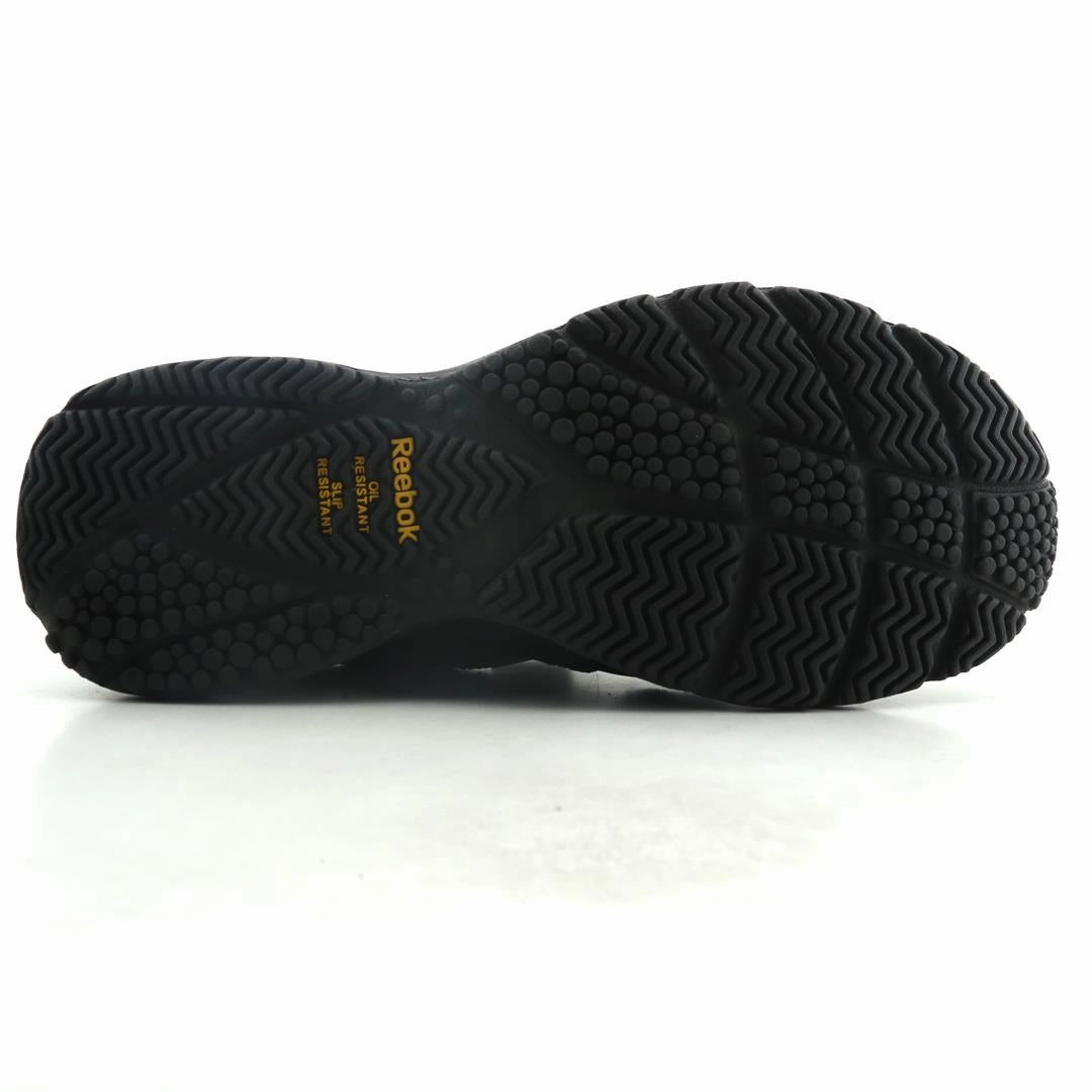 REEBOK  WORK N CUSHION Reebok athletic footwear visuals