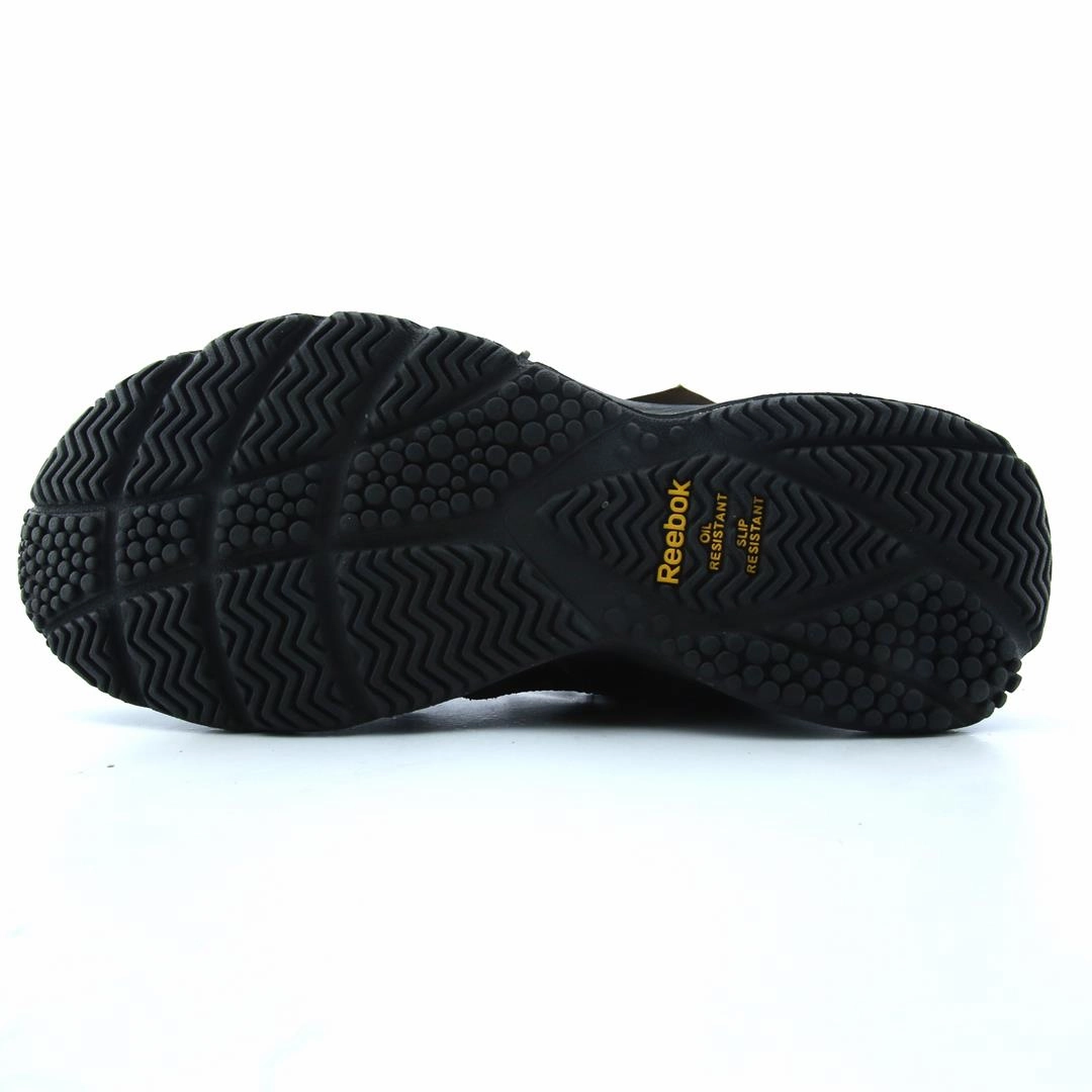 REEBOK  WORK N CUSHION Reebok athletic footwear visuals