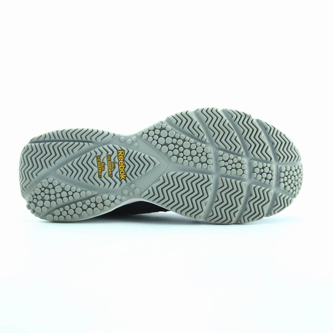 REEBOK WORK N CUSION 4.0 Reebok classic shoe shots