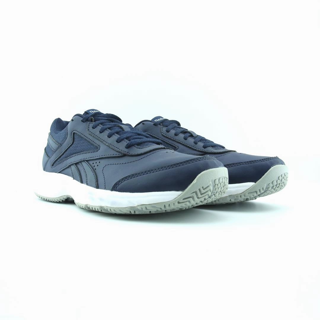 REEBOK WORK N CUSION 4.0 Reebok classic shoe shots