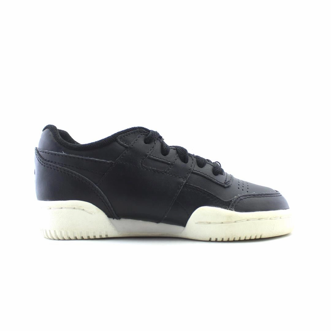 REEBOK WORKOUT PLUS 1987 TV Reebok classic shoe shots