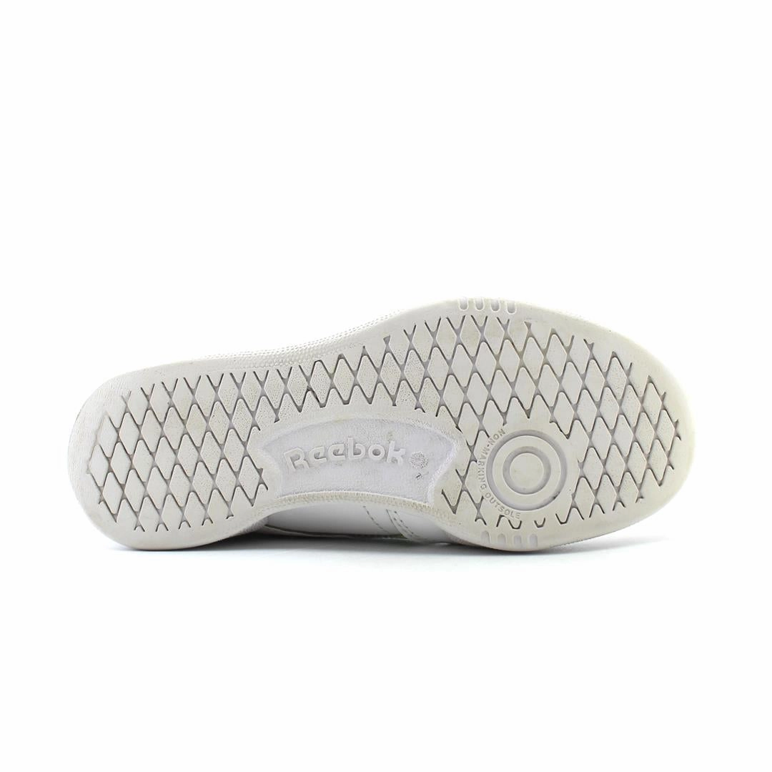 REEBOK X JELLY BEAN CLUB C REVENGE Reebok athletic footwear visuals