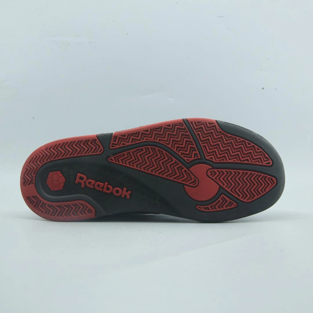 REEBOK  X MARVEL HIGH TOP Reebok classic shoe shots