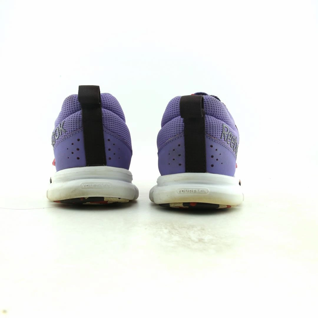 REEBOK YOURFLEX Reebok athletic footwear visuals
