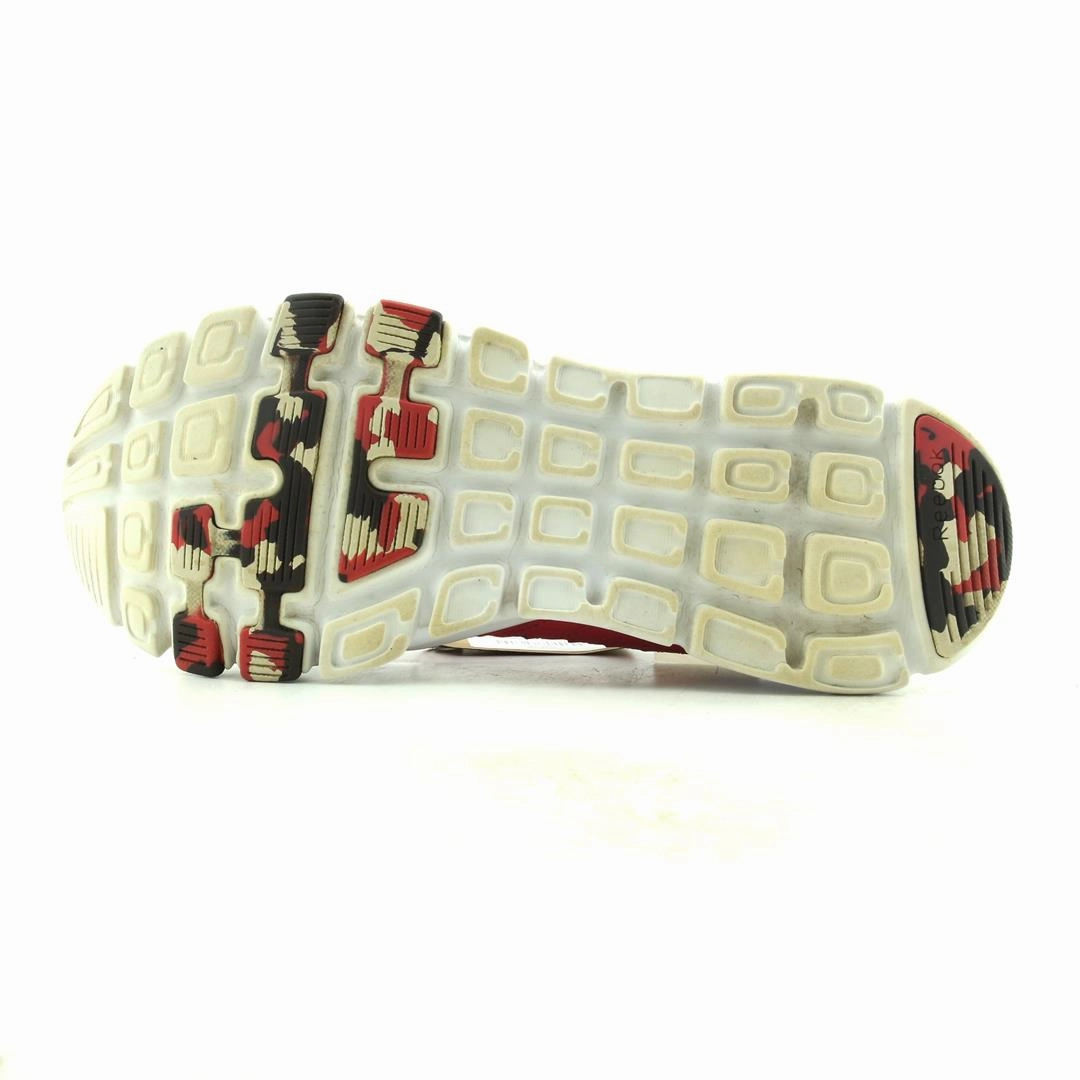 REEBOK YOURFLEX Reebok athletic footwear visuals