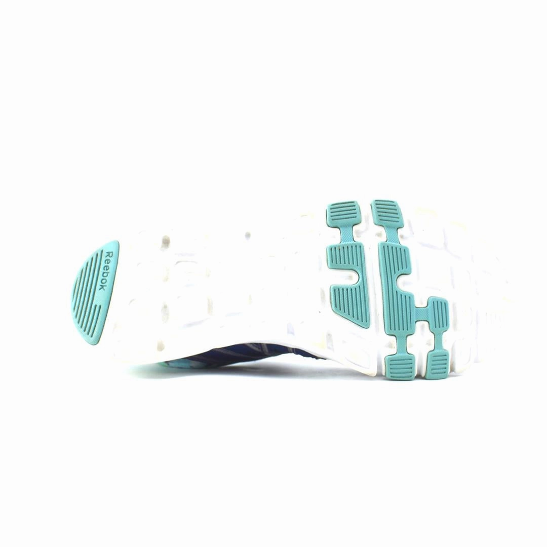REEBOK YOURFLEX Reebok athletic footwear visuals