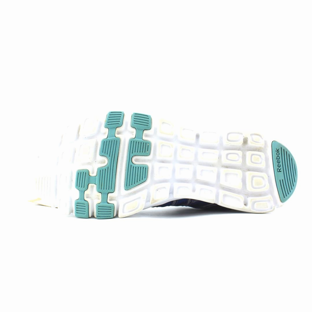 REEBOK YOURFLEX Reebok athletic footwear visuals