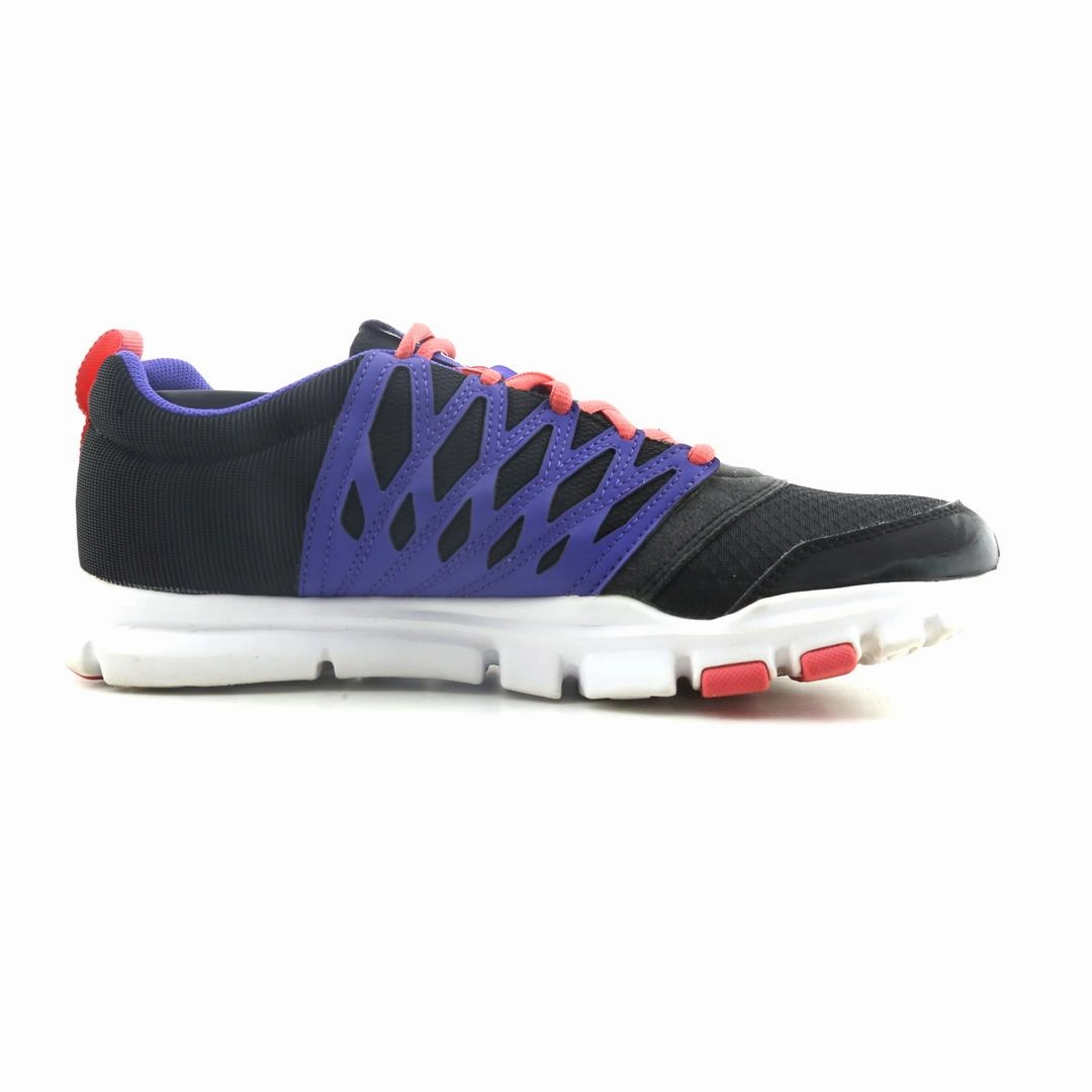 REEBOK  YOURFLEX TRAINETTE 5.0 Reebok athletic footwear visuals
