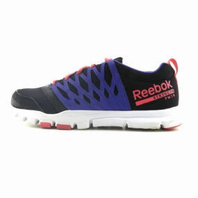 REEBOK  YOURFLEX TRAINETTE 5.0 Reebok versatile sport footwear