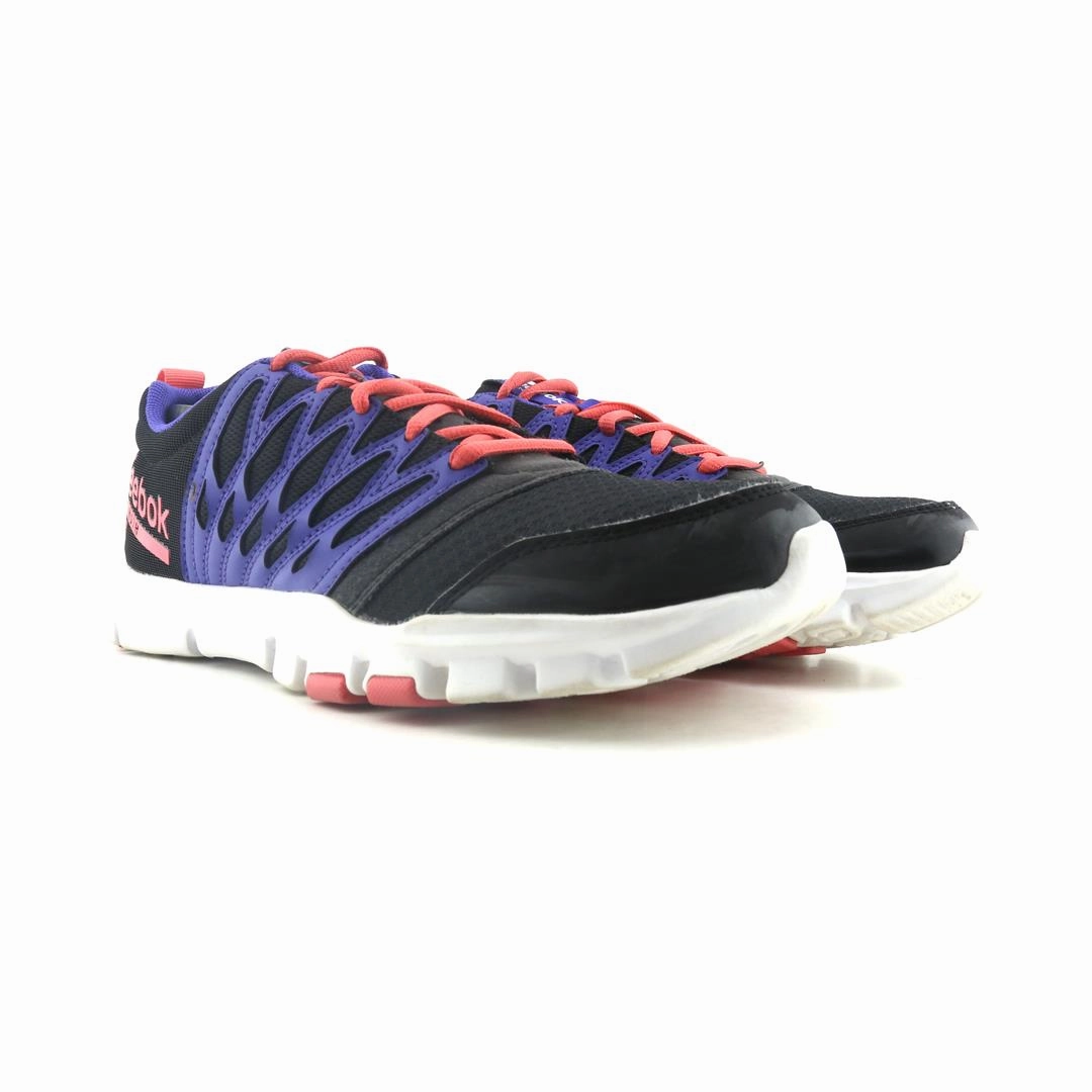 REEBOK  YOURFLEX TRAINETTE 5.0 Reebok athletic footwear visuals