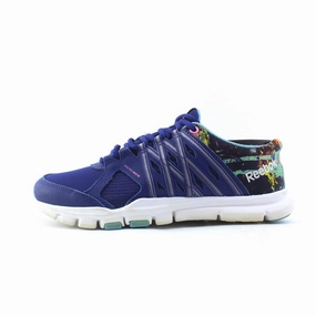 REEBOK YOURFLEX TRAINETTE 8.0 Reebok classic athletic shoes