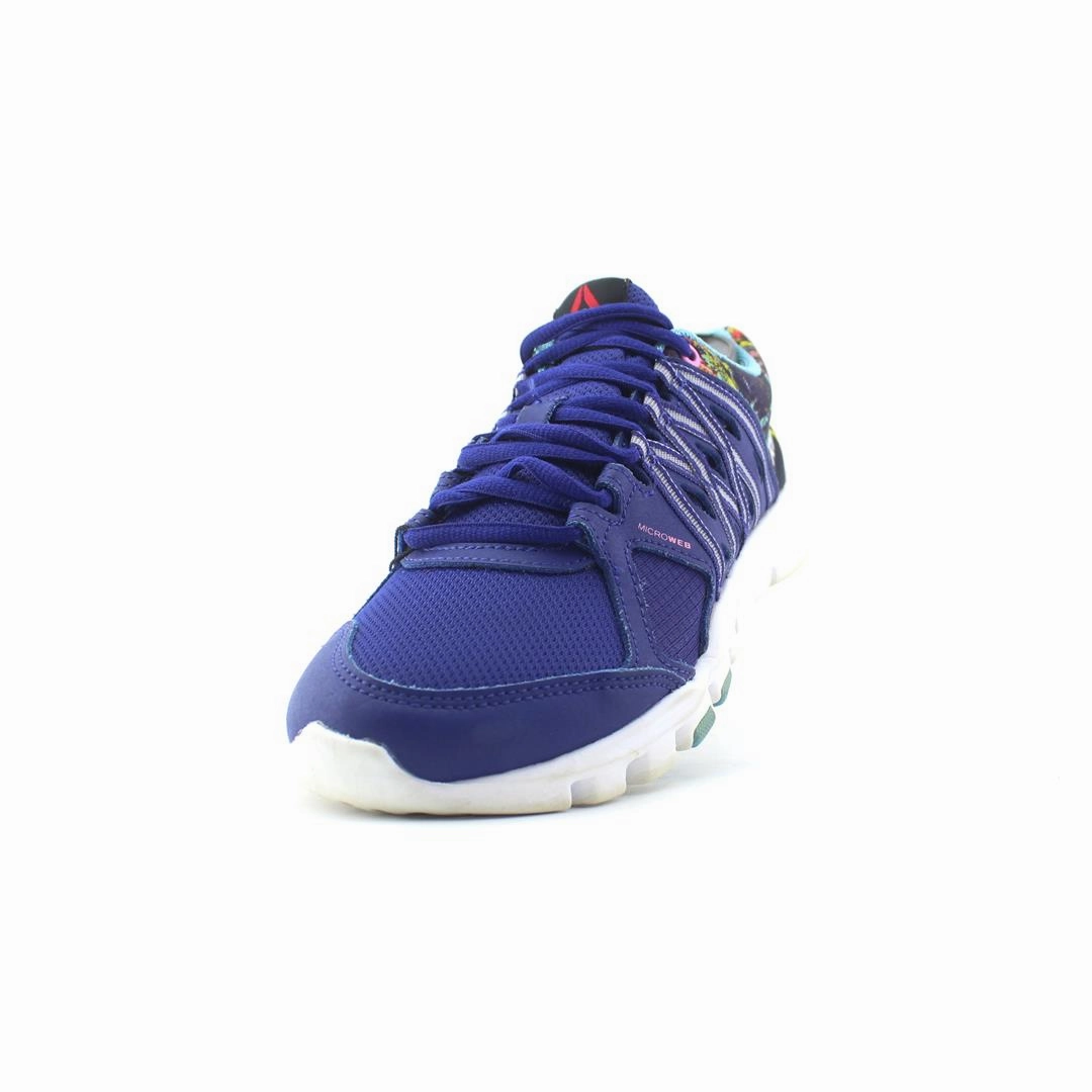 REEBOK YOURFLEX TRAINETTE 8.0 Reebok classic shoe shots