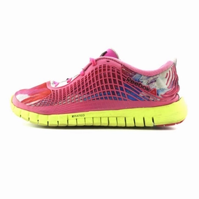 REEBOK  Z GODDESS GLITCH Reebok versatile sport footwear