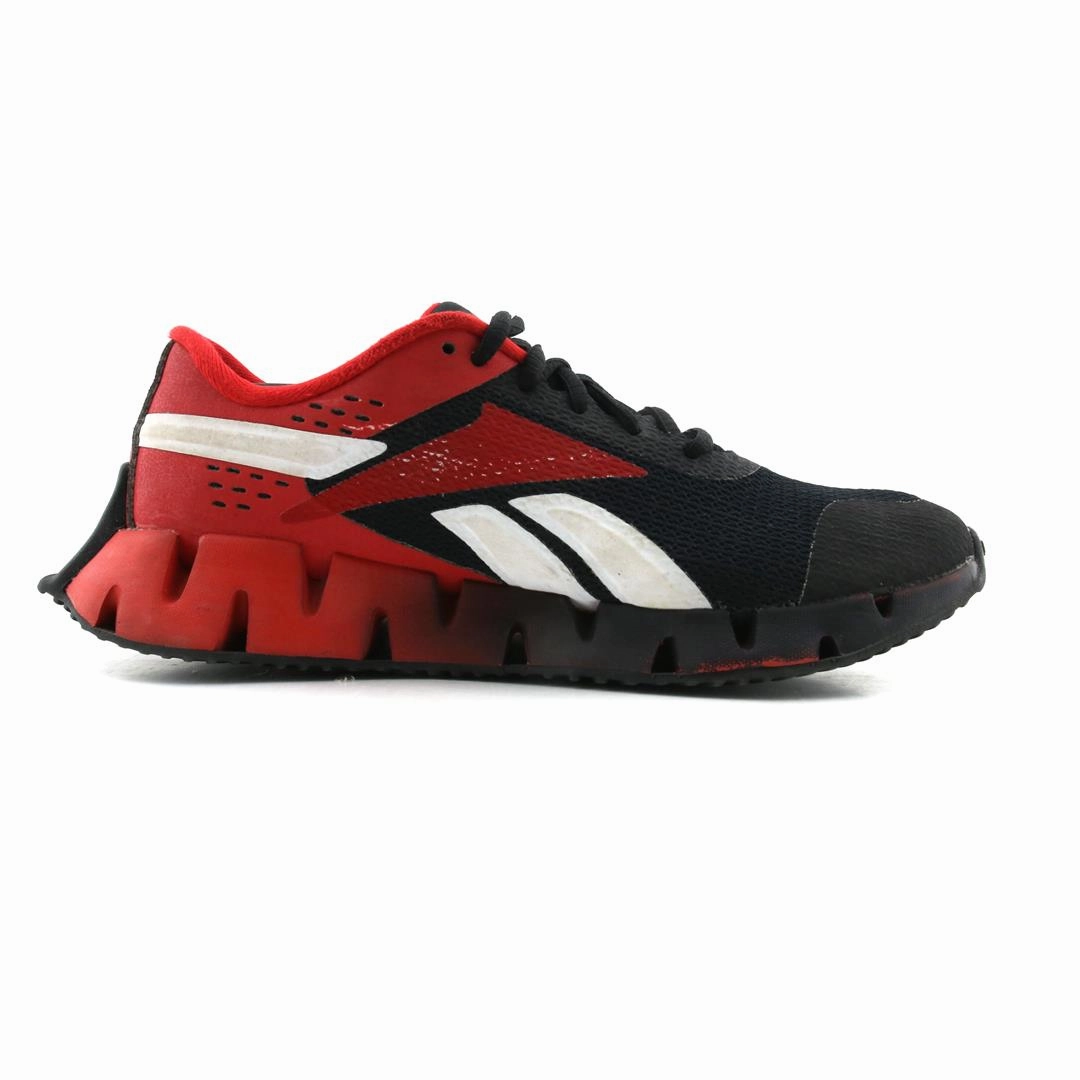 REEBOK  ZIG DYNAMICA 2.0 Reebok athletic footwear visuals