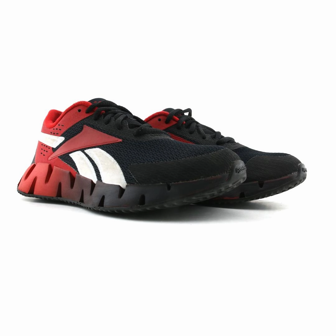 REEBOK  ZIG DYNAMICA 2.0 Reebok athletic footwear visuals