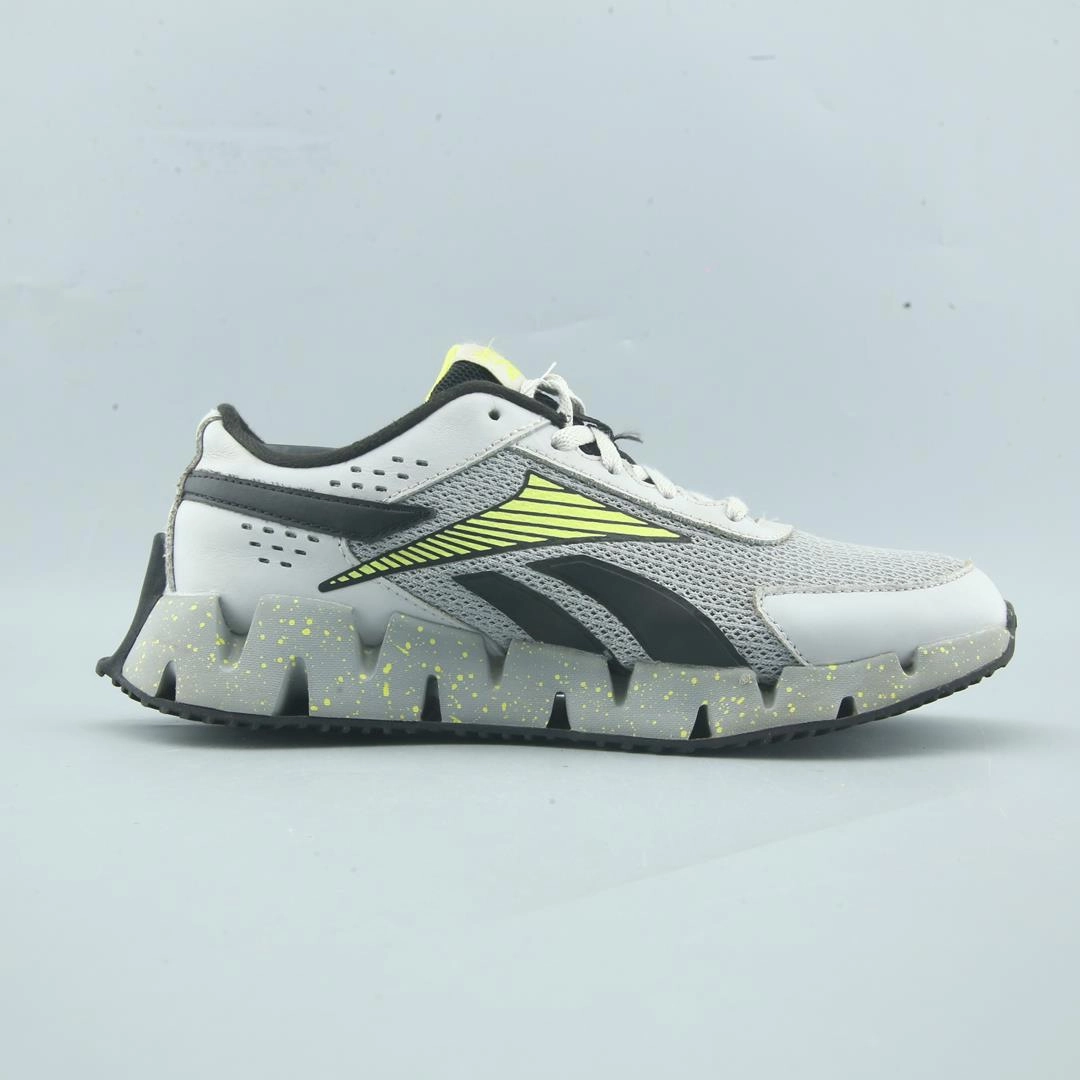 REEBOK  ZIG DYNAMICA 2.0 Reebok classic shoe shots
