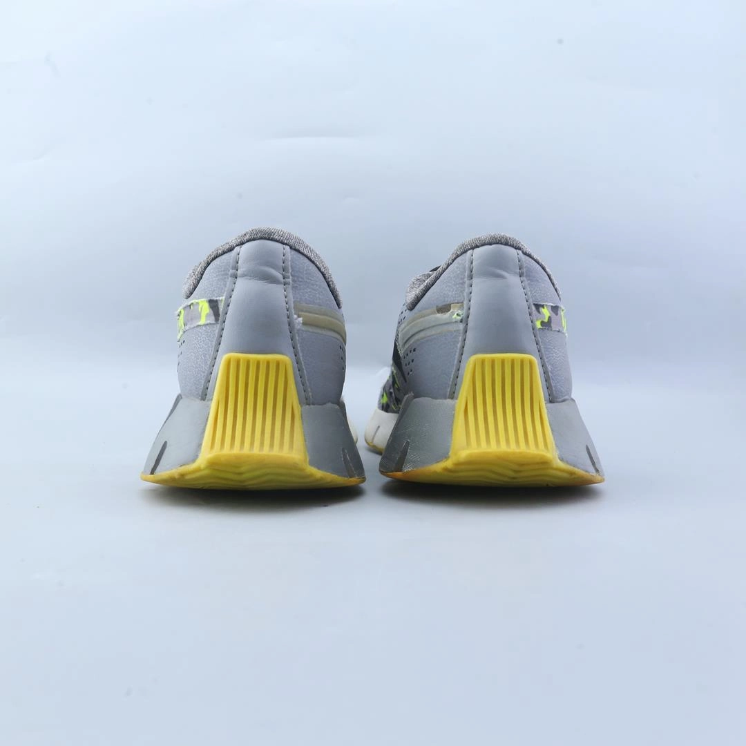 REEBOK ZIG DYNAMICA 2 Reebok classic shoe shots
