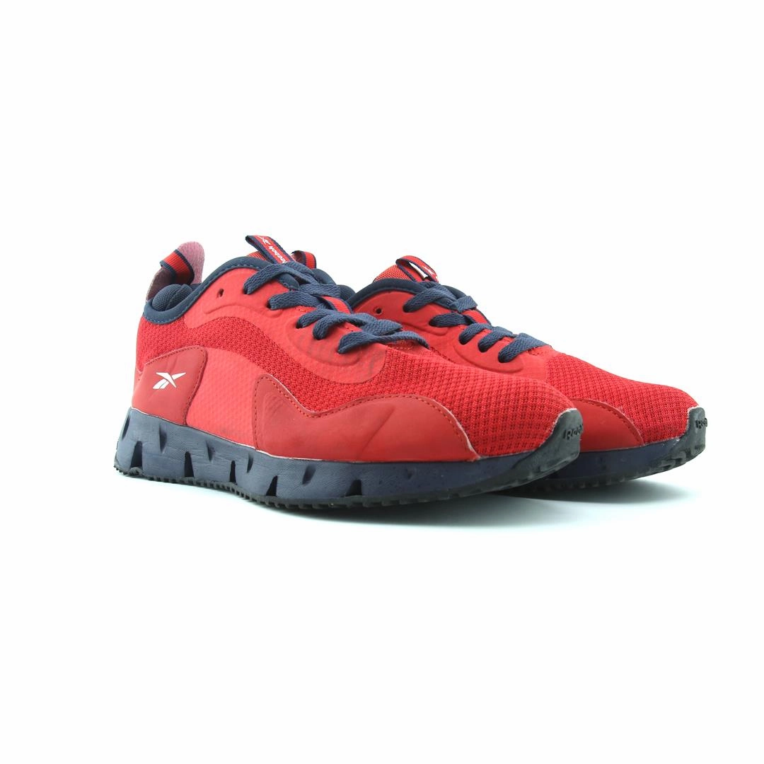 REEBOK ZIG DYNAMICA CLW Reebok classic shoe shots
