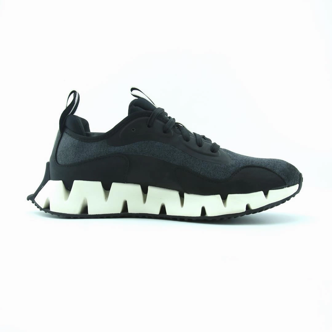 REEBOK ZIG DYNAMICA CLW Reebok classic shoe shots