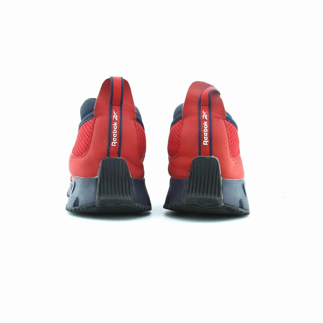 REEBOK ZIG DYNAMICA CLW Reebok classic shoe shots