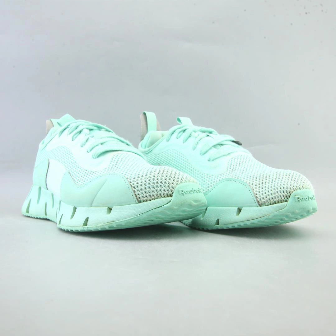 REEBOK ZIG DYNAMICA Reebok athletic footwear visuals