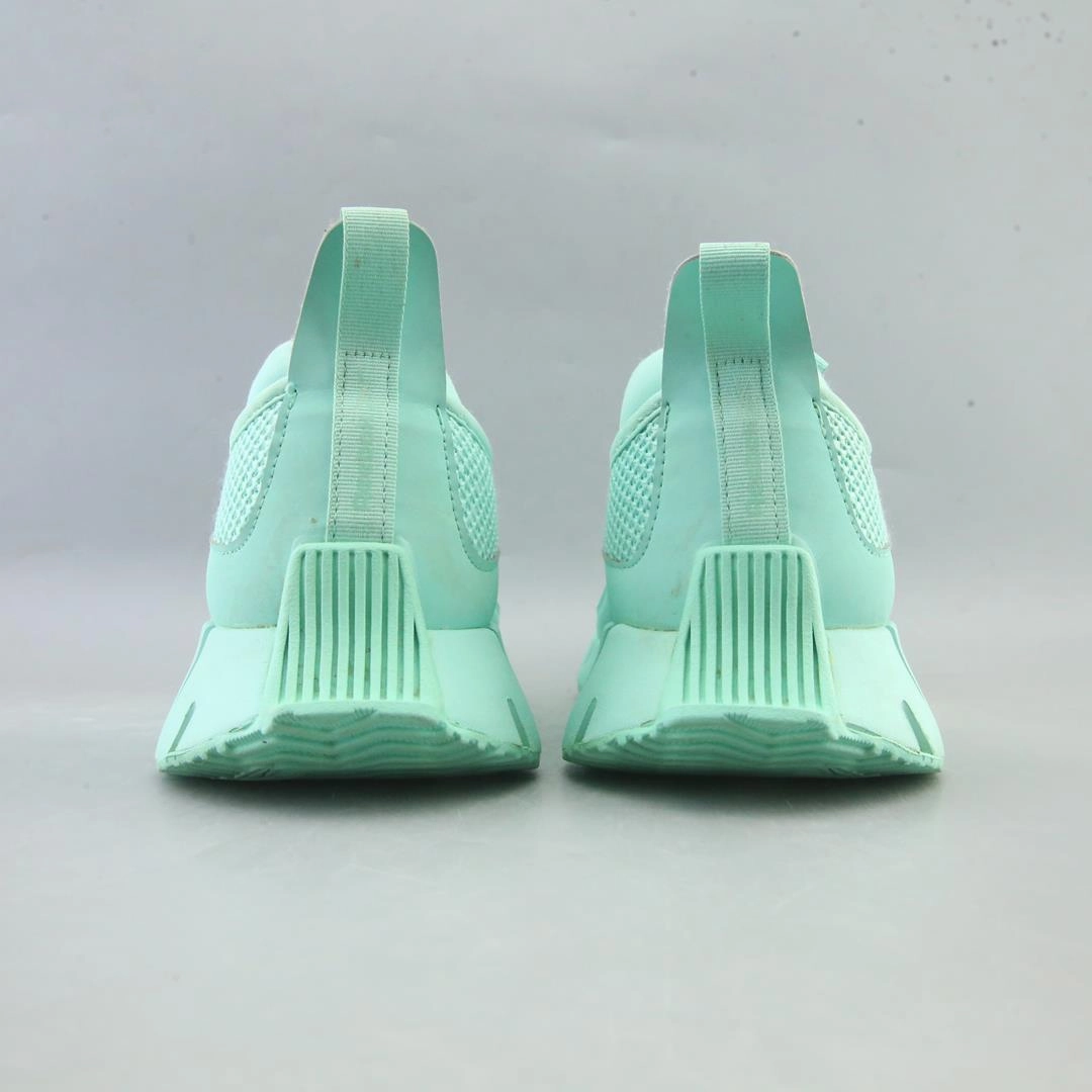 REEBOK ZIG DYNAMICA Reebok athletic footwear visuals