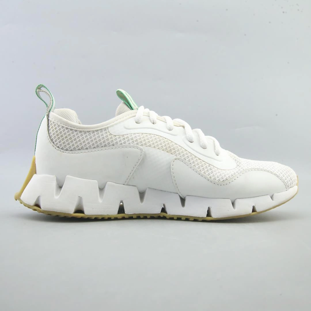 REEBOK  ZIG DYNAMICA Reebok athletic footwear visuals