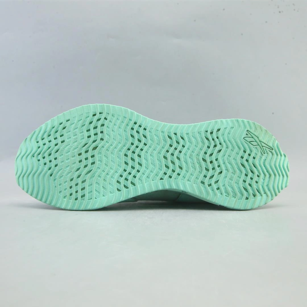 REEBOK ZIG DYNAMICA Reebok athletic footwear visuals