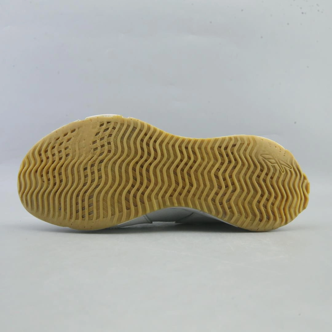 REEBOK  ZIG DYNAMICA Reebok athletic footwear visuals