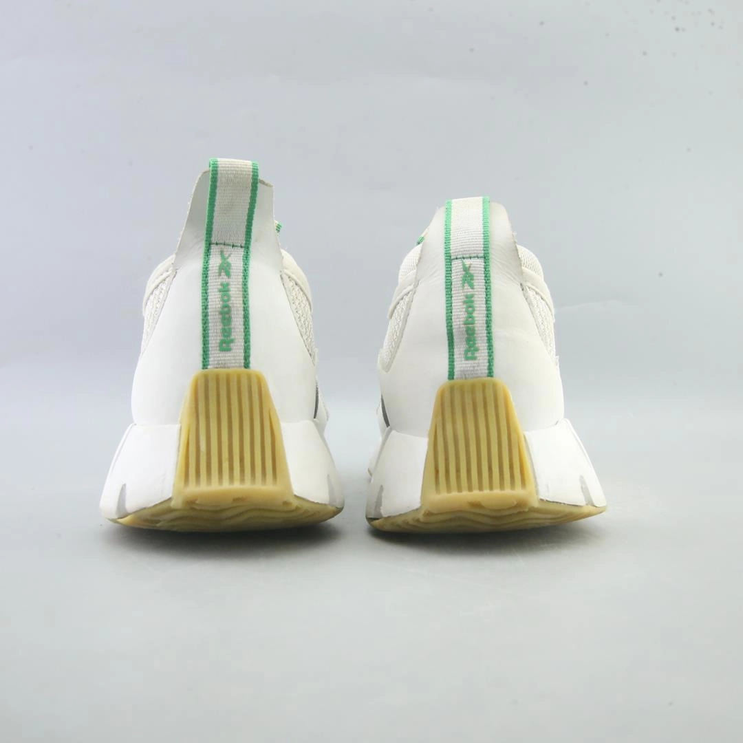 REEBOK  ZIG DYNAMICA Reebok athletic footwear visuals
