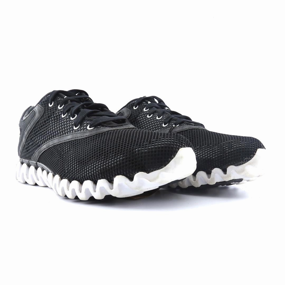 REEBOK ZIG GLAM 2 Reebok athletic footwear visuals