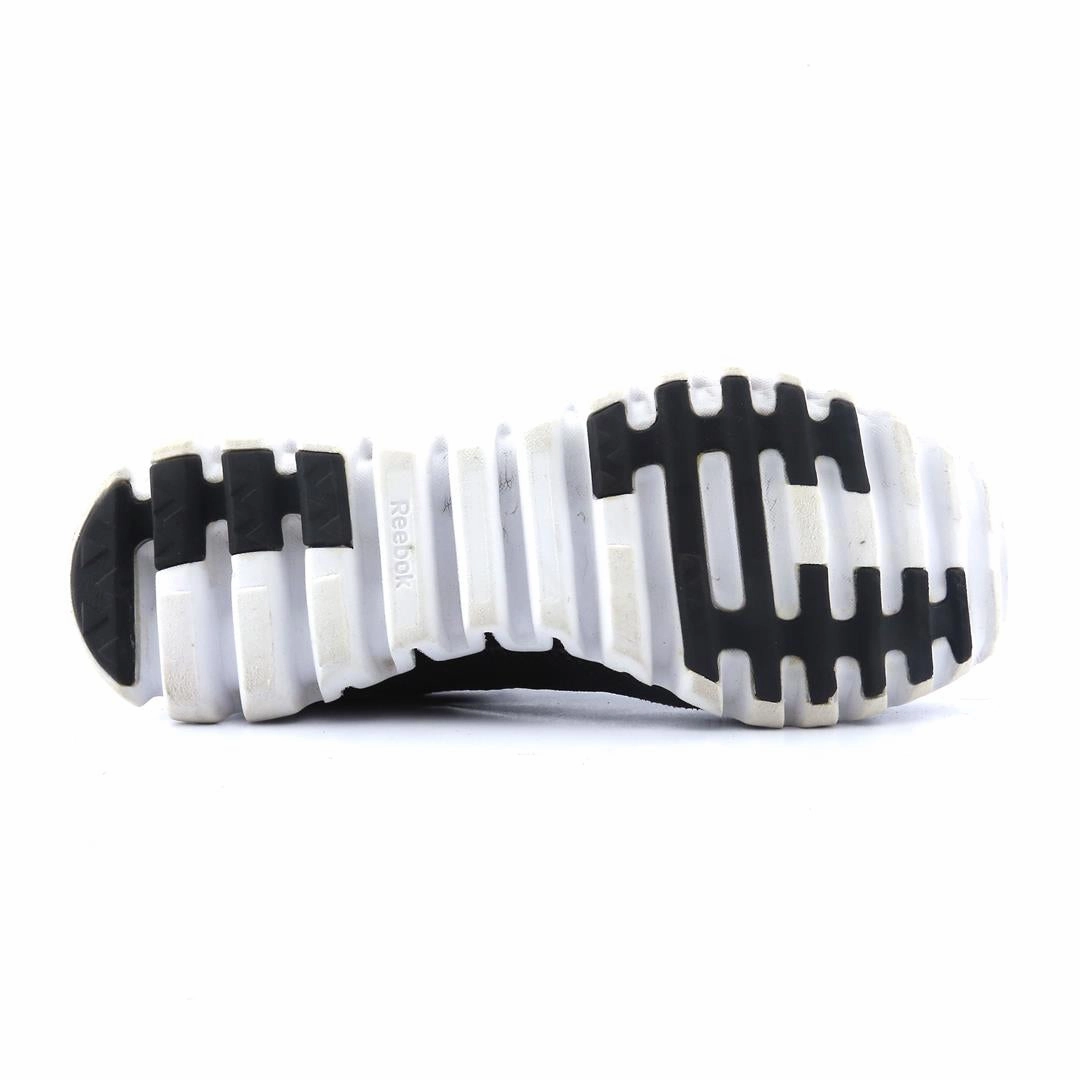 REEBOK ZIG GLAM 2 Reebok athletic footwear visuals