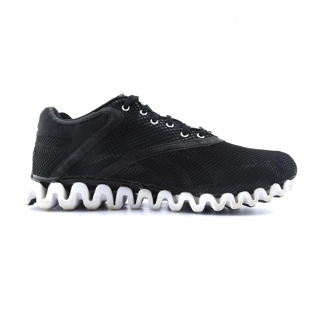 REEBOK ZIG GLAM 2 Reebok athletic footwear visuals