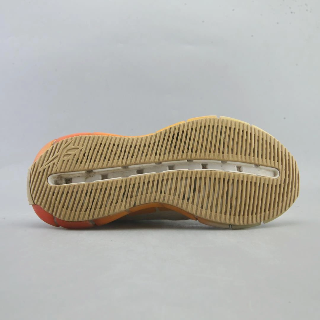 REEBOK ZIG KINETICA HORIZON Reebok athletic footwear visuals