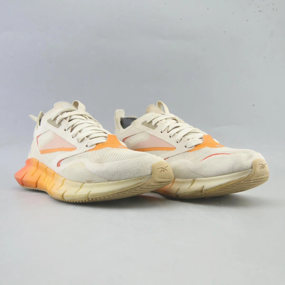 REEBOK ZIG KINETICA HORIZON Reebok athletic footwear visuals