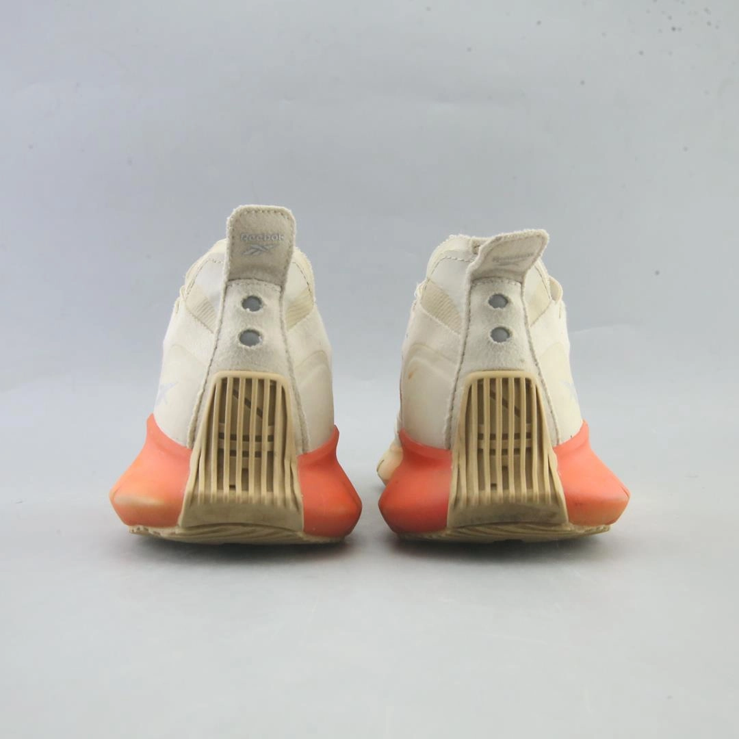 REEBOK ZIG KINETICA HORIZON Reebok athletic footwear visuals