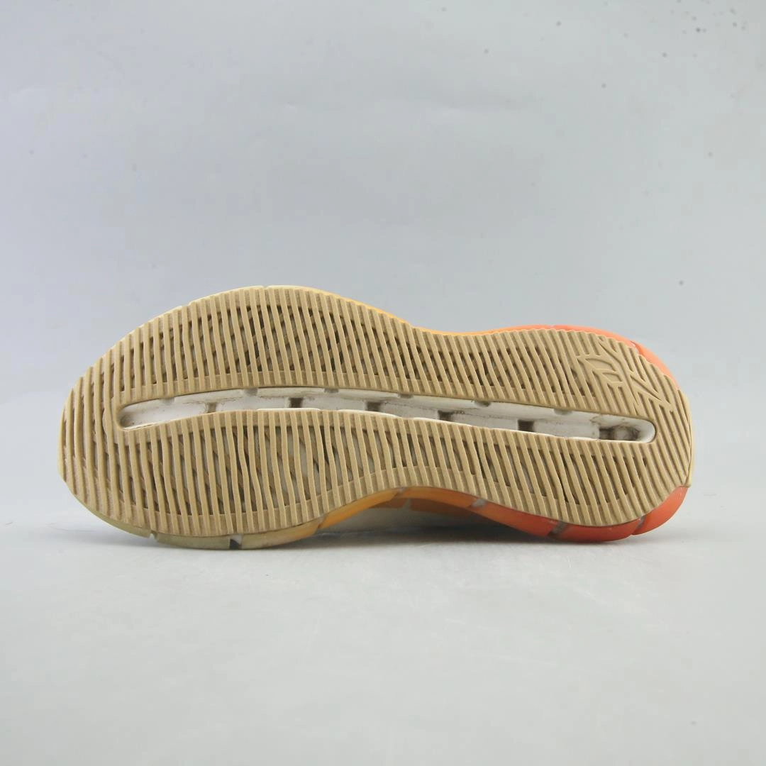 REEBOK ZIG KINETICA HORIZON Reebok athletic footwear visuals