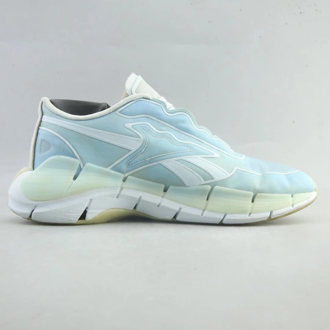 REEBOK ZIG KINETICA Reebok classic shoe shots