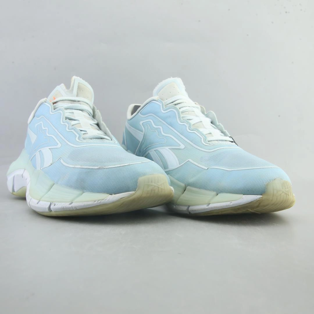 REEBOK ZIG KINETICA Reebok classic shoe shots