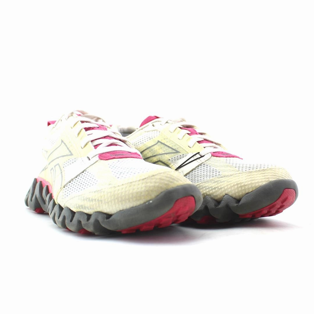 REEBOK ZIGTECH SHARK 3.0 Reebok athletic footwear visuals