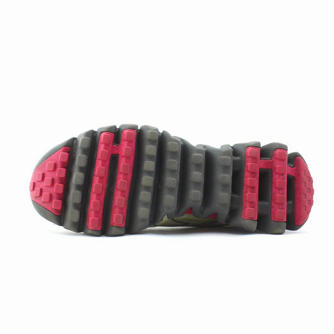 REEBOK ZIGTECH SHARK 3.0 Reebok athletic footwear visuals