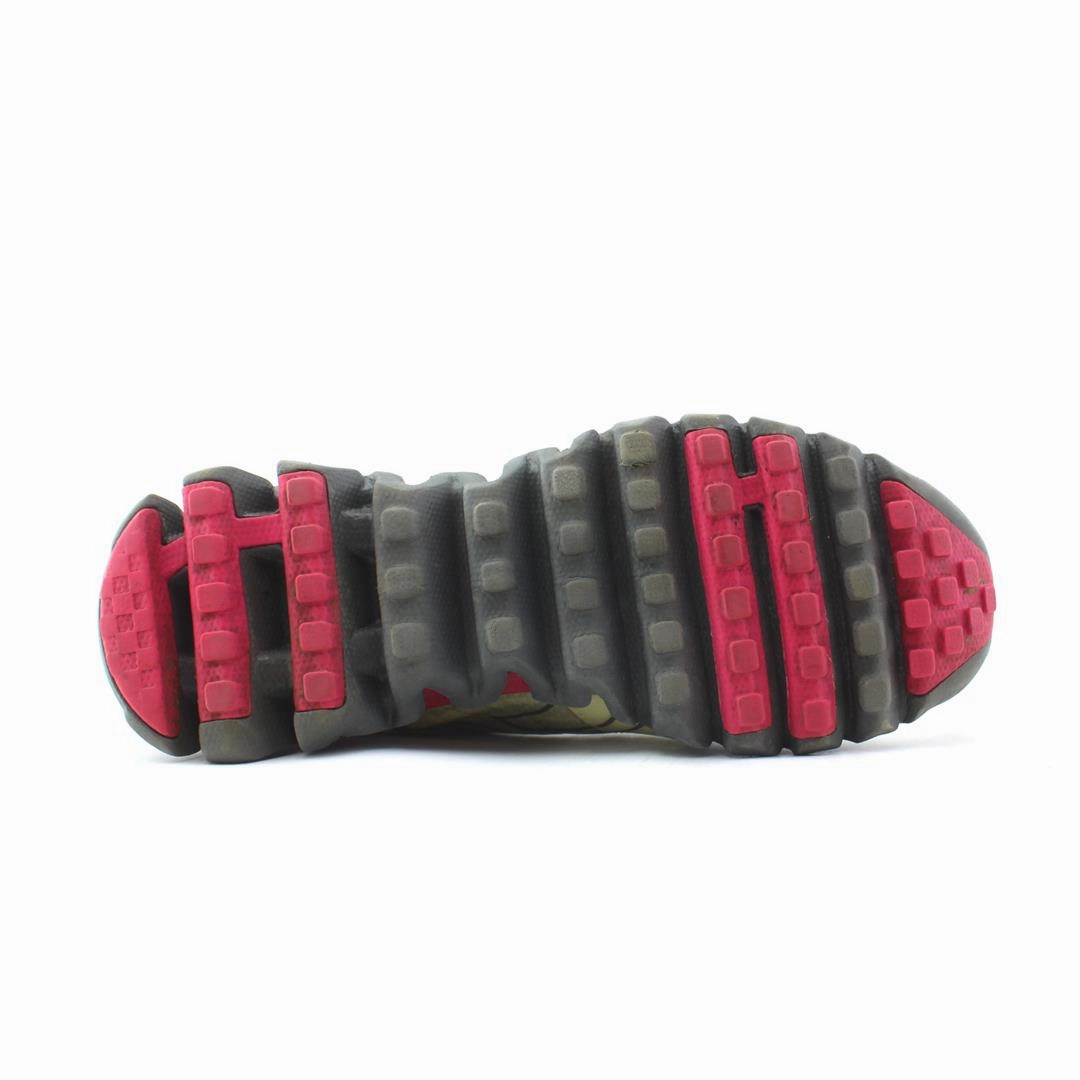 REEBOK ZIGTECH SHARK 3.0 Reebok athletic footwear visuals