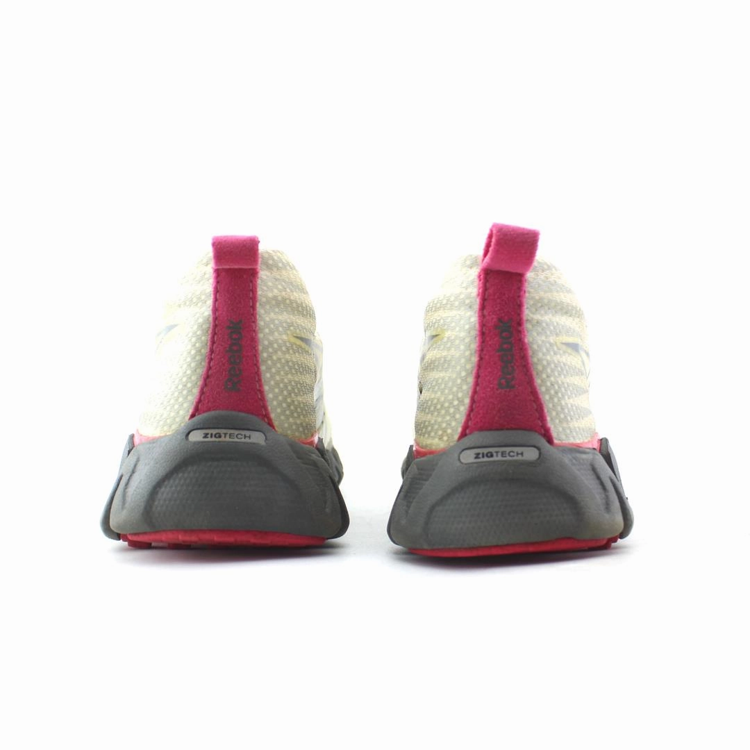 REEBOK ZIGTECH SHARK 3.0 Reebok athletic footwear visuals