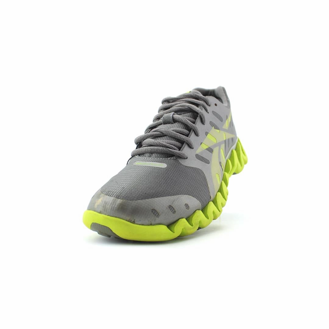 REEBOK ZIGTECH SHARK Reebok athletic footwear visuals
