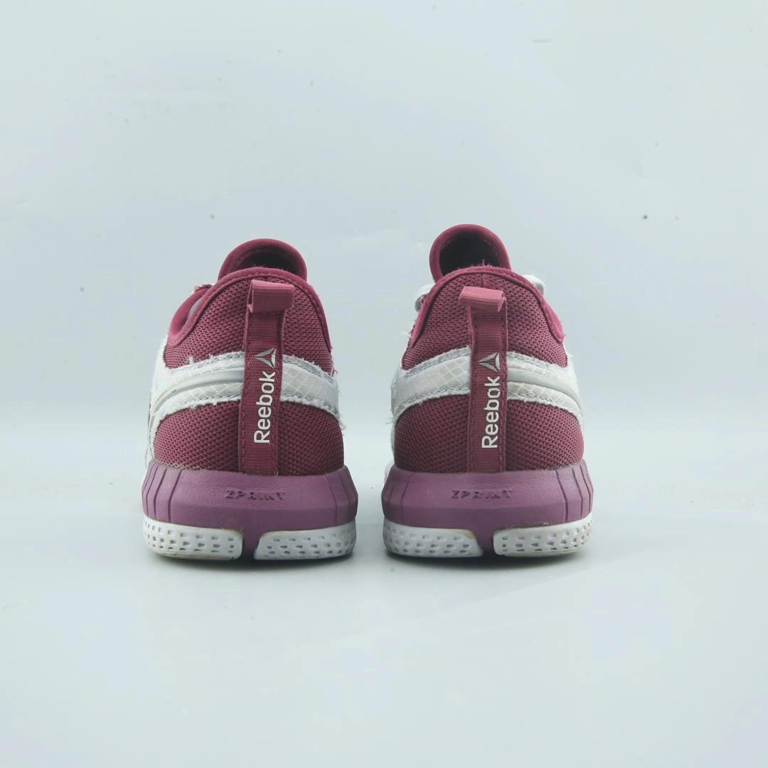 REEBOK ZPRINT 3D Reebok classic shoe shots