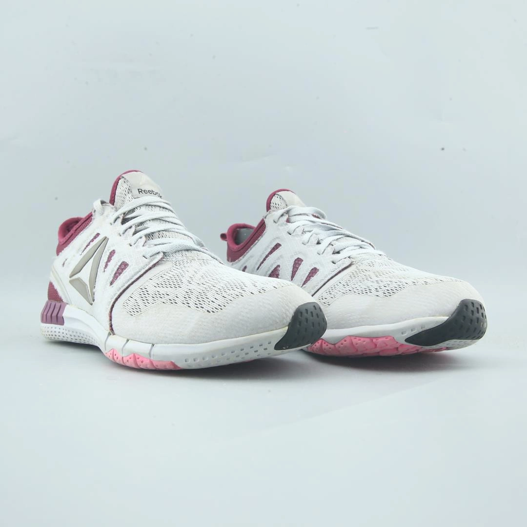 REEBOK ZPRINT 3D Reebok classic shoe shots