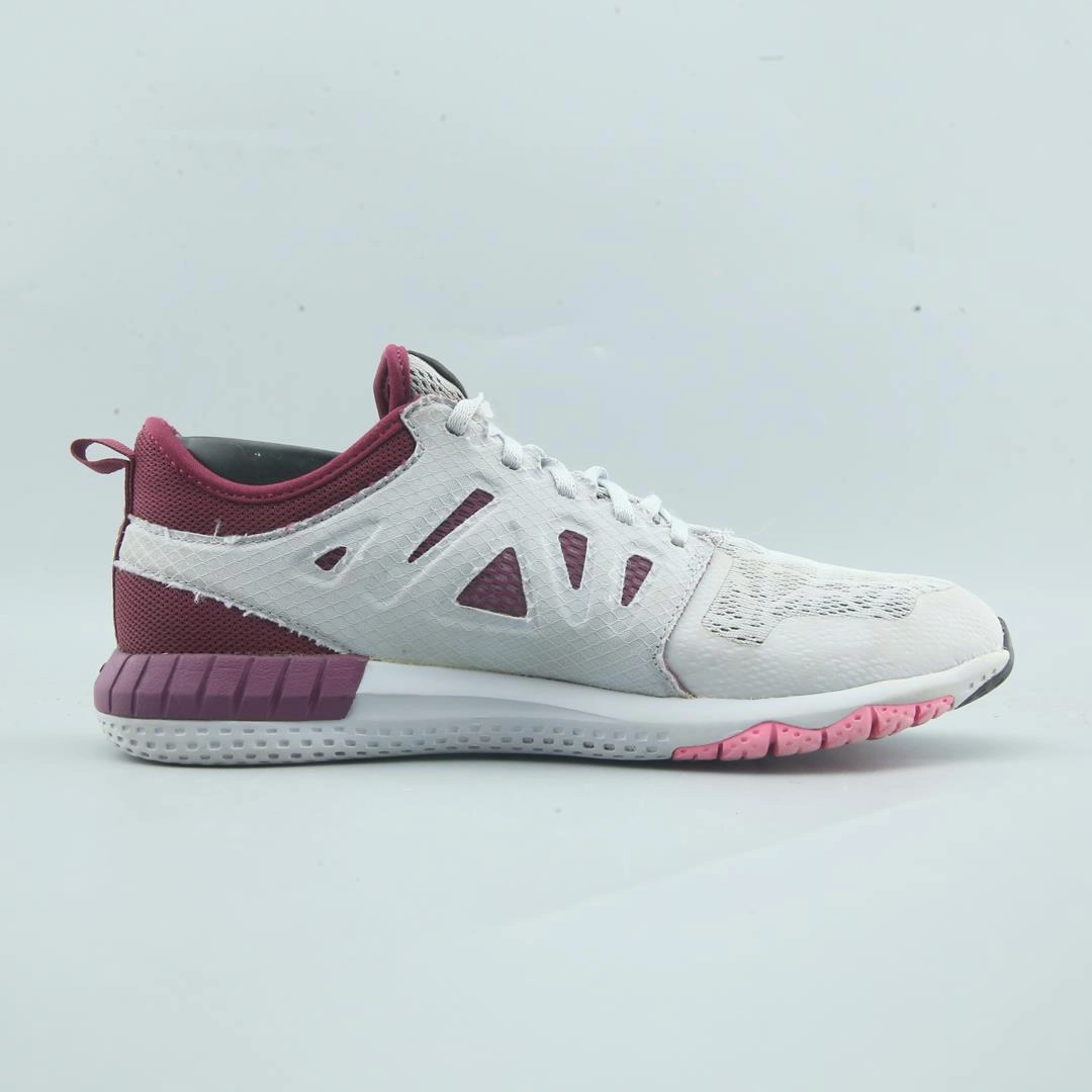 REEBOK ZPRINT 3D Reebok classic shoe shots