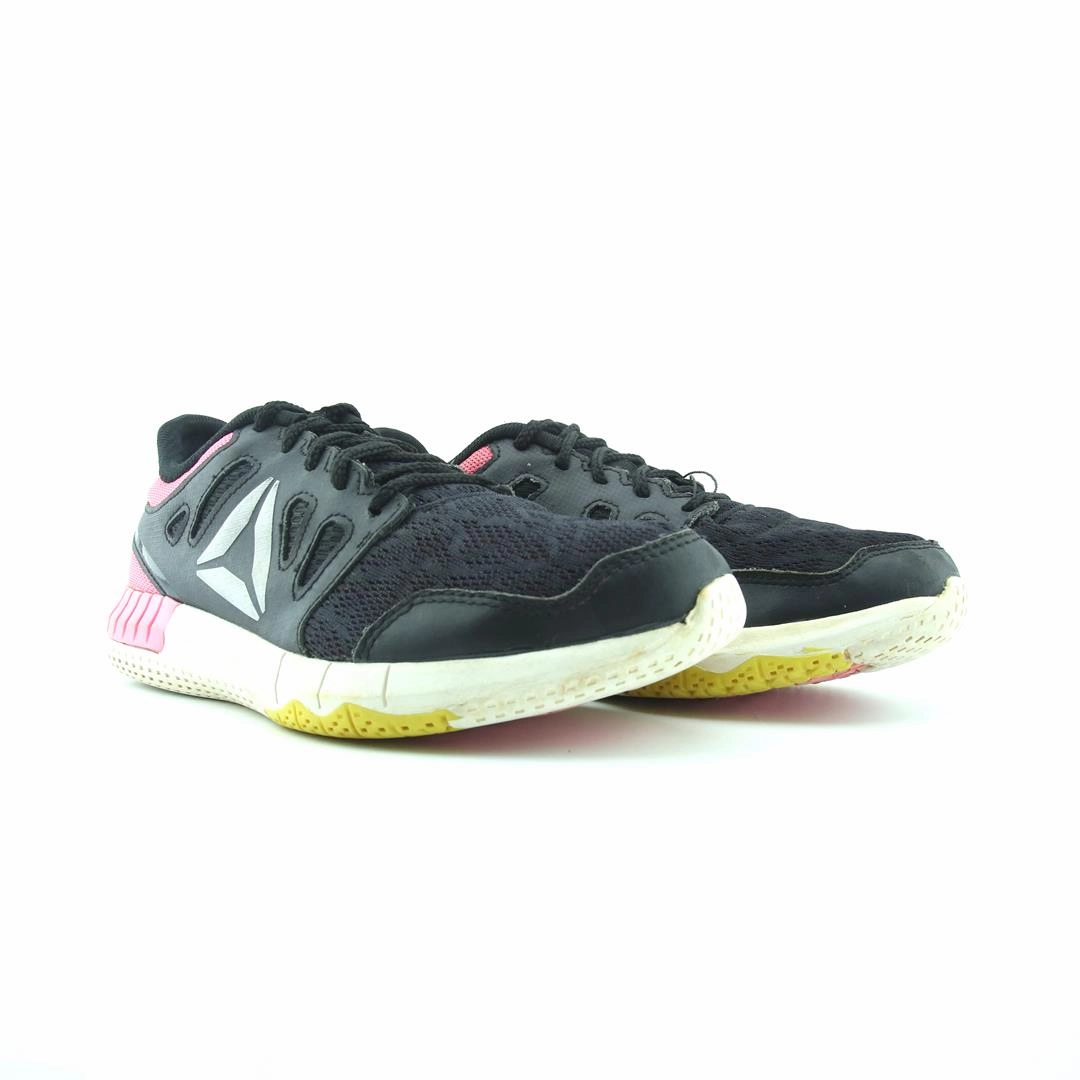REEBOK  ZPRINT 3D Reebok classic shoe shots