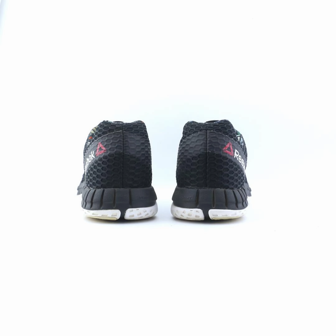 REEBOK ZPRINT RUN THRU GP Reebok classic shoe shots